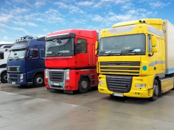 İzmir Salihli Nakliye